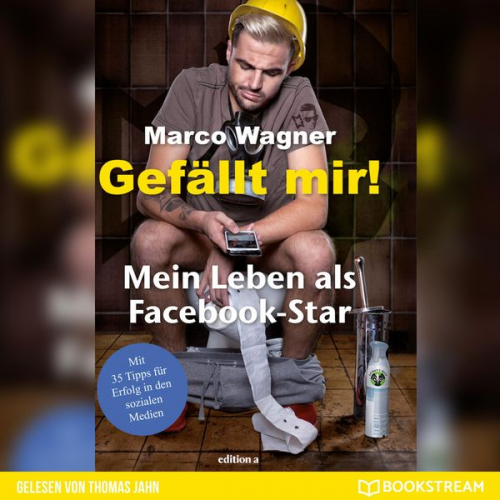 Marco Wagner - Gefällt mir!