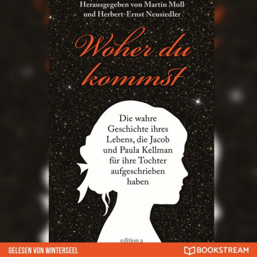 Martin Moll Herbert-Ernst Neusiedler - Woher du kommst