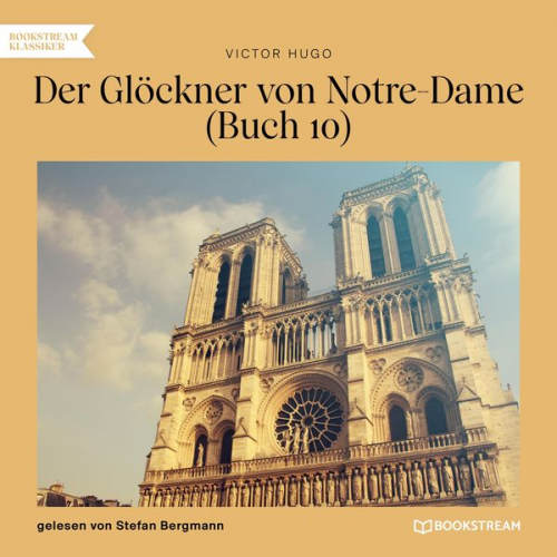 Victor Hugo - Der Glöckner von Notre-Dame Buch 10