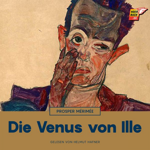 Prosper Merimée - Die Venus von Ille