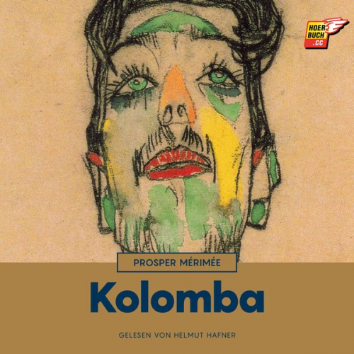 Prosper Merimée - Kolomba