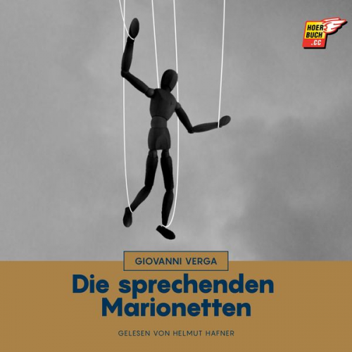 Giovanni Verga - Die sprechenden Marionetten