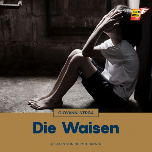 Giovanni Verga - Die Waisen