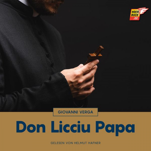 Giovanni Verga - Don Licciu Papa