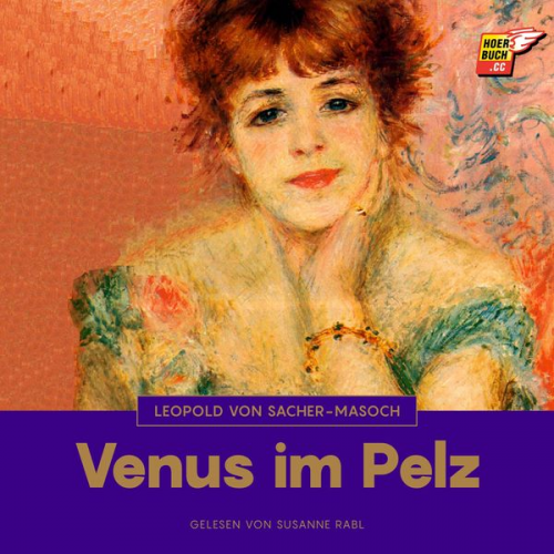 Leopold Sacher-Masoch - Venus im Pelz