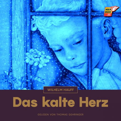 Wilhelm Hauff - Das kalte Herz