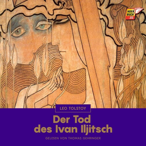 Leo Tolstoy - Der Tod des Ivan Iljitsch