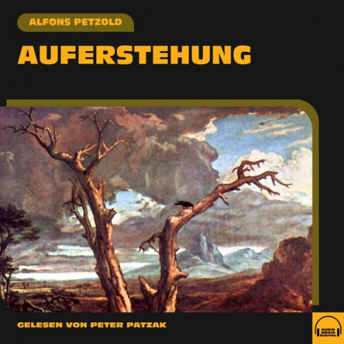 Alfons Petzold - Auferstehung