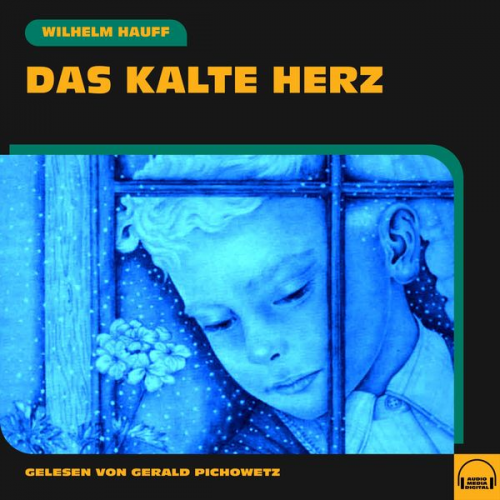 Wilhelm Hauff - Das kalte Herz