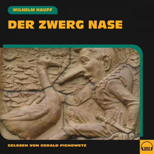 Wilhelm Hauff - Der Zwerg Nase