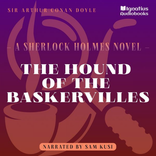 Arthur Conan Doyle - The Hound of the Baskervilles