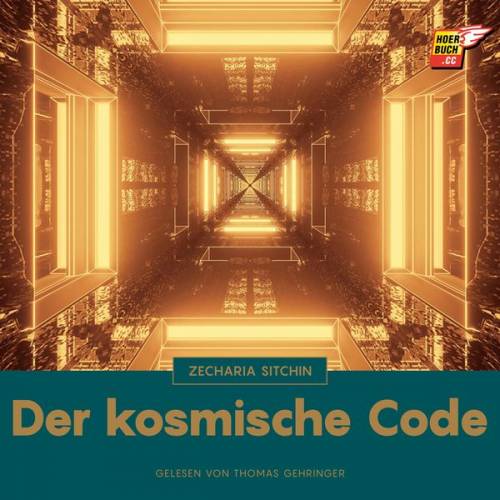 Zecharia Sitchin - Der kosmische Code