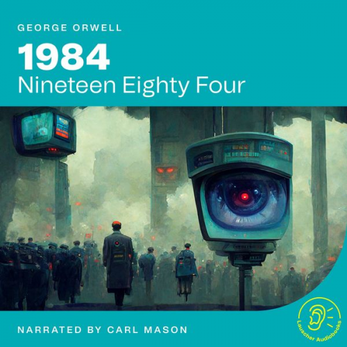 George Orwell - 1984