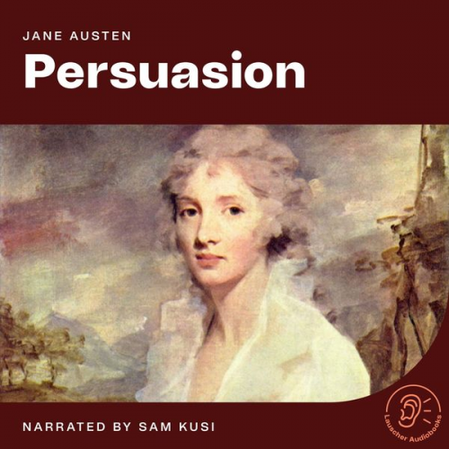 Jane Austen - Persuasion