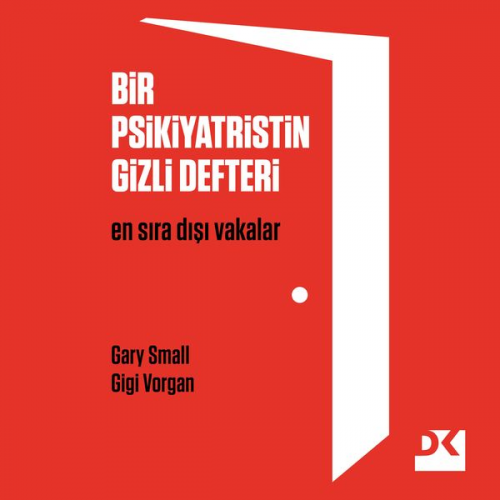 Gigi Vorgan - Bir Psikiyatristin Gizli Defteri