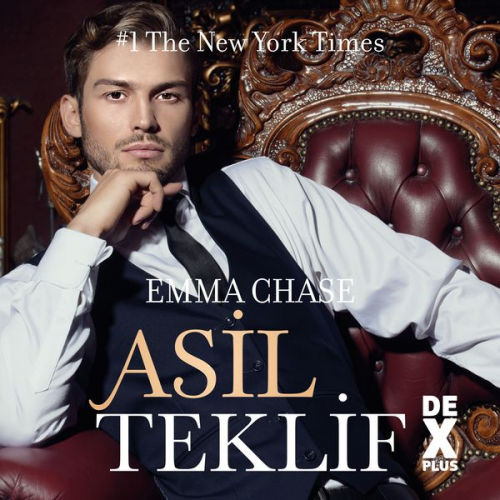 Emma Chase - Asil Teklif