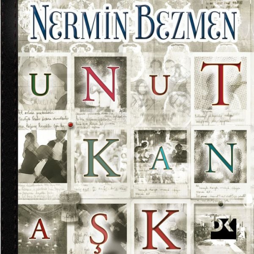 Nermin Bezmen - Unutkan Aşk