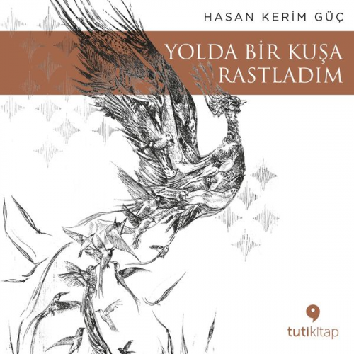 Hasan Kerim Güç - Yolda Bir Kuşa Rastladım