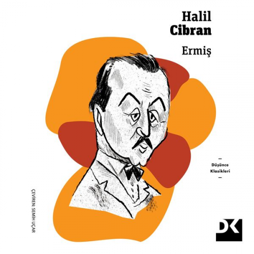 Halil Cibran - Ermiş