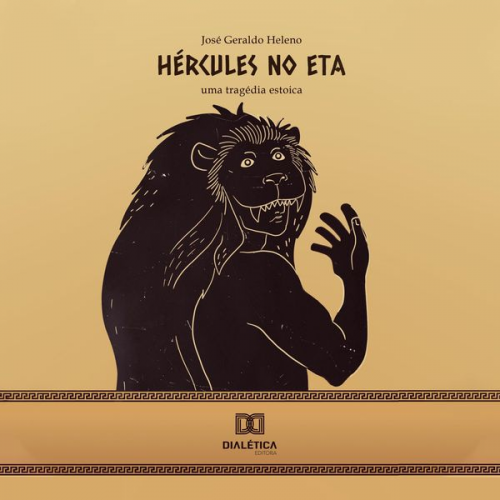 José Geraldo Heleno - Hércules no Eta