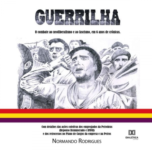 Normando Rodrigues - Guerrilha