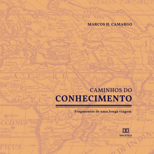 Marcos H. Camargo - Caminhos do Conhecimento