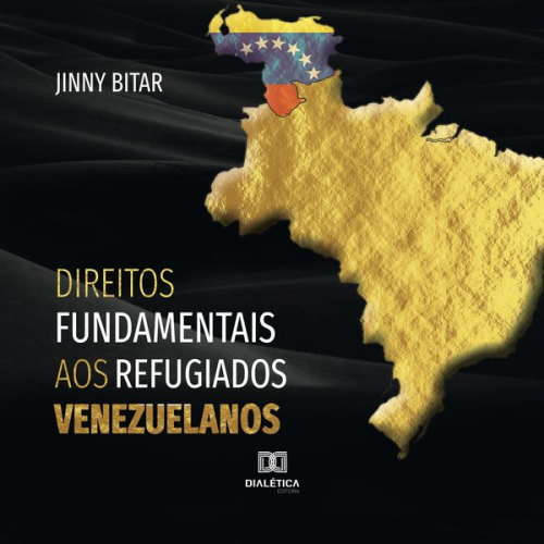 Jinny Bitar - Direitos Fundamentais aos Refugiados Venezuelanos