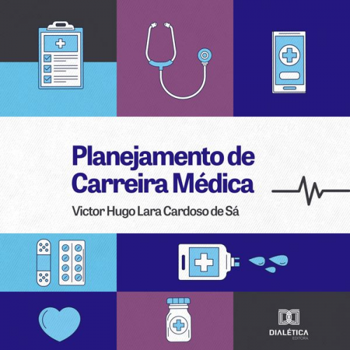 Victor Hugo Lara Cardoso de Sá - Planejamento de Carreira Médica