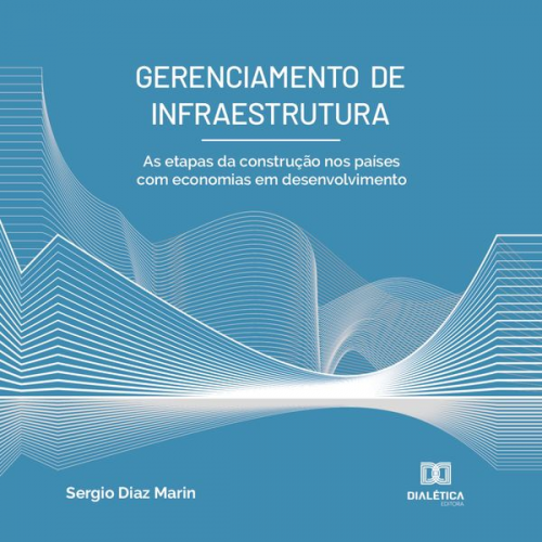 Sergio Diaz Marin - Gerenciamento de Infraestrutura