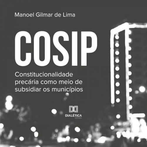 Manoel Gilmar de Lima - COSIP