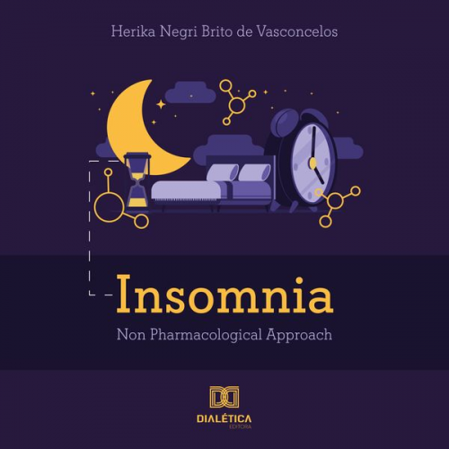 Herika Negri Brito de Vasconcelos - Insomnia