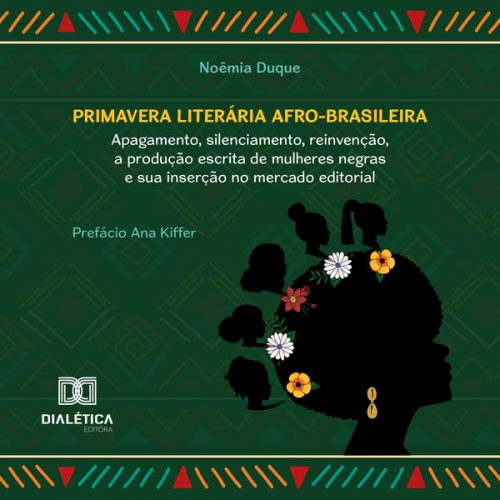 Noêmia Duque - Primavera Literária Afro-brasileira