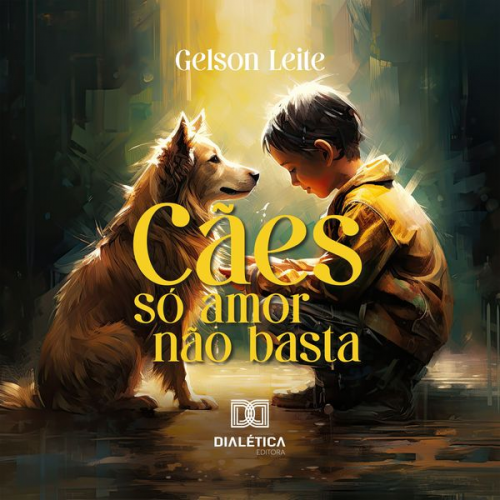 Gelson Leite - Cães