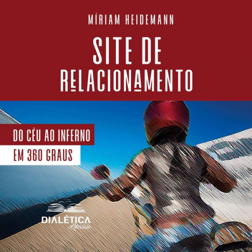 Míriam Heidemann - Site de Relacionamento