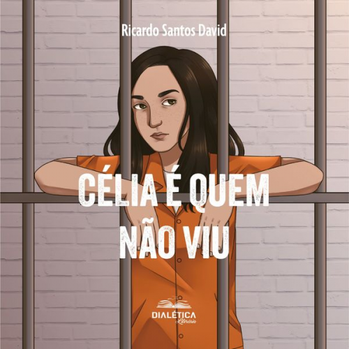 Ricardo Santos David - Célia é quem não viu