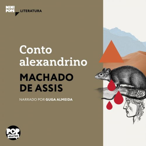 Machado de Assis - Conto alexandrino