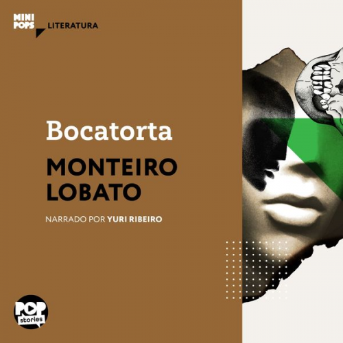 Monteiro Lobato - Bocatorta