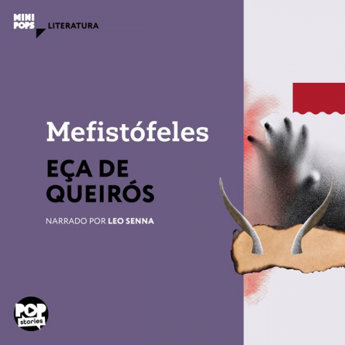 Eça de Queiroz - Mefistófeles