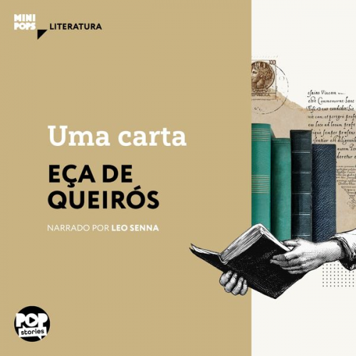 Eça de Queiroz - Uma carta