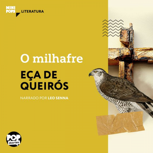 Eça de Queiroz - O milhafre