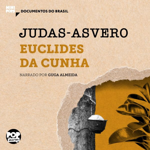 Euclides da Cunha - Judas-Asvero
