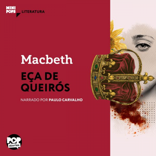 Eça de Queiroz - Macbeth