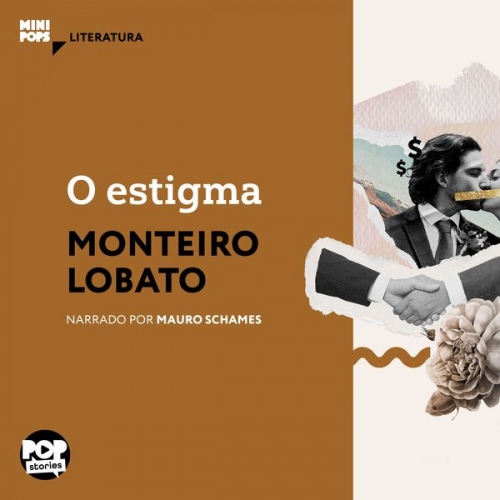 Monteiro Lobato - O estigma