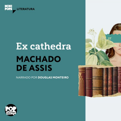 Machado de Assis - Ex cathedra