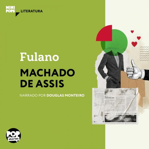 Machado de Assis - Fulano