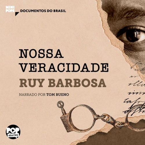 Ruy Barbosa - Nossa veracidade: Trechos selecionados de Obras Seletas