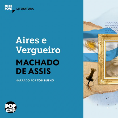 Machado de Assis - Aires e Vergueiro