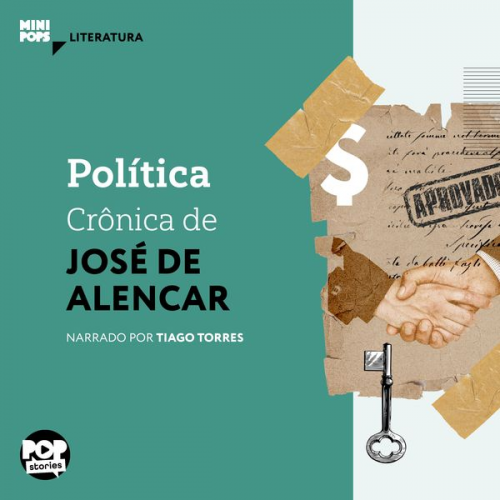 José de Alencar - Política