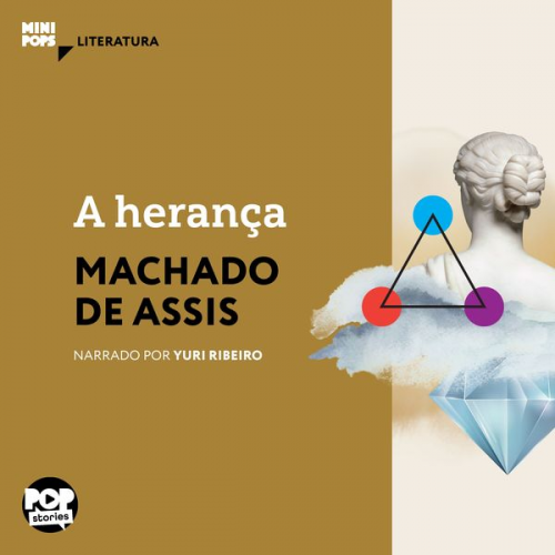 Machado de Assis - A herança