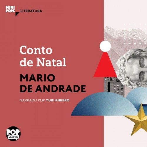 Mário de Andrade - Conto de Natal